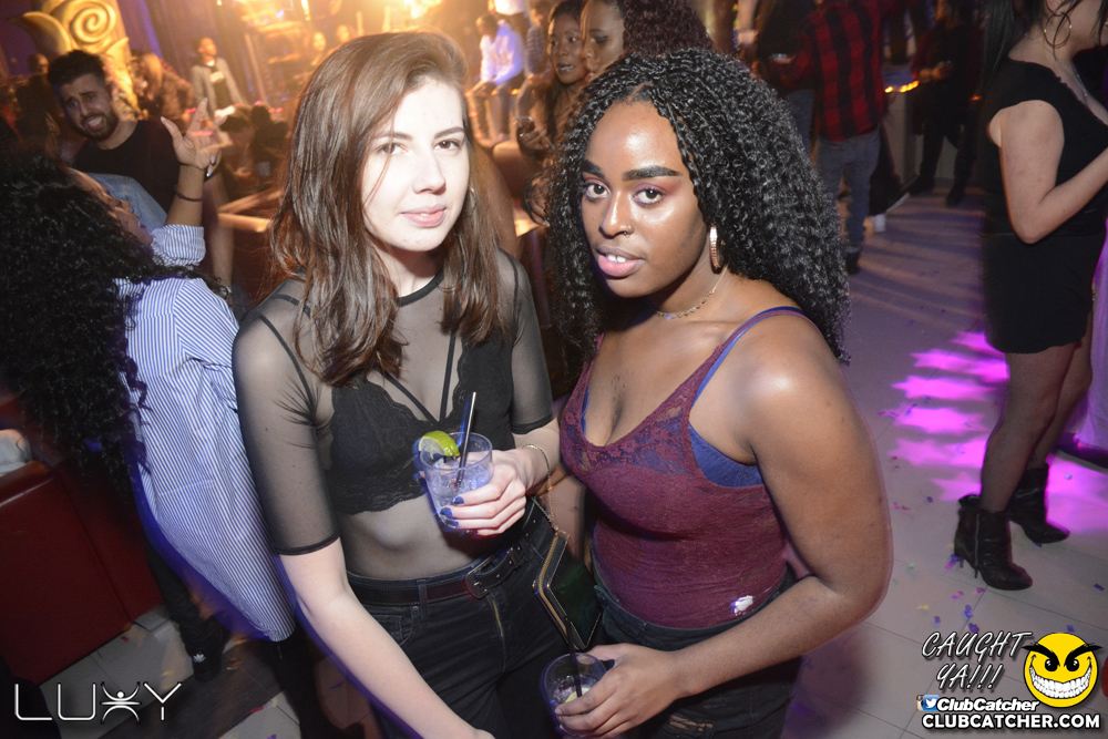 Luxy nightclub photo 39 - December 29th, 2017
