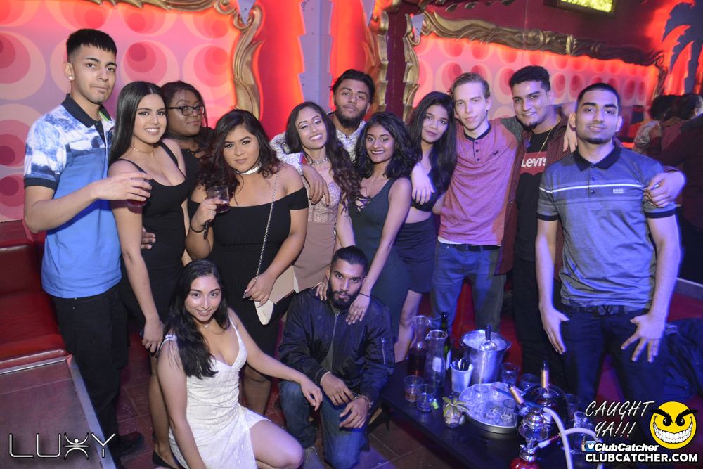 Luxy nightclub photo 40 - December 29th, 2017