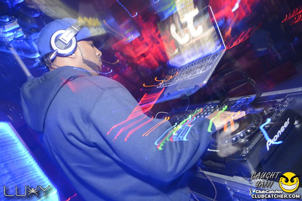Luxy nightclub photo 43 - December 29th, 2017