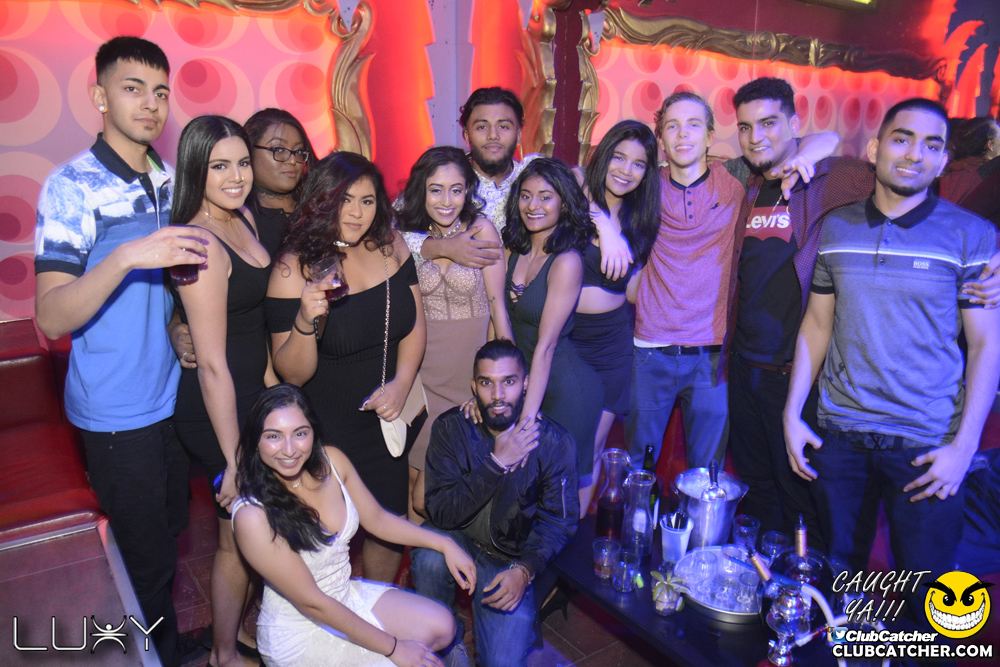 Luxy nightclub photo 44 - December 29th, 2017