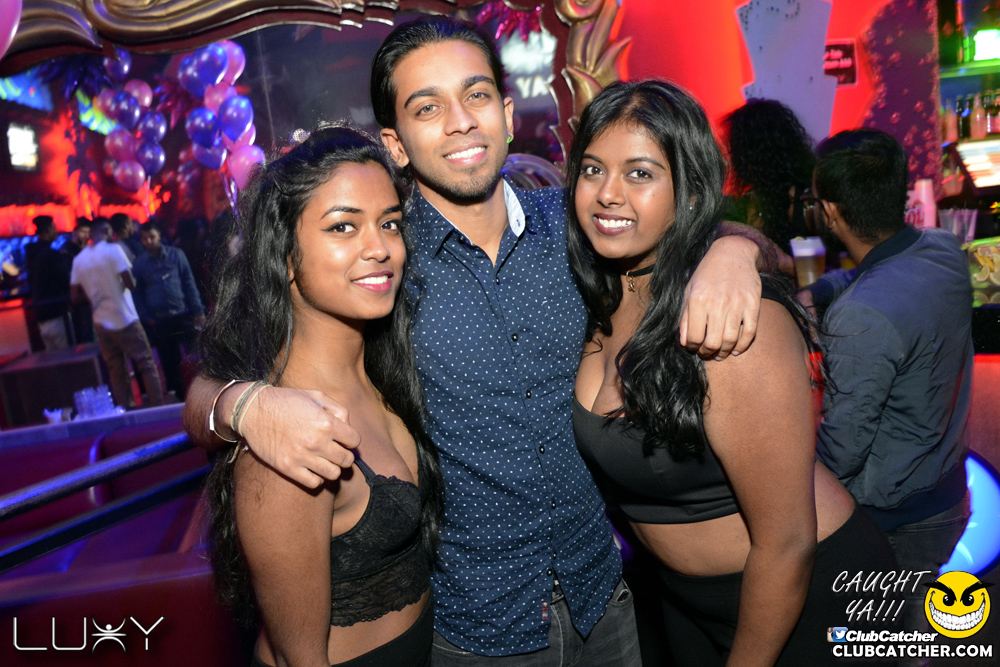 Luxy nightclub photo 45 - December 29th, 2017