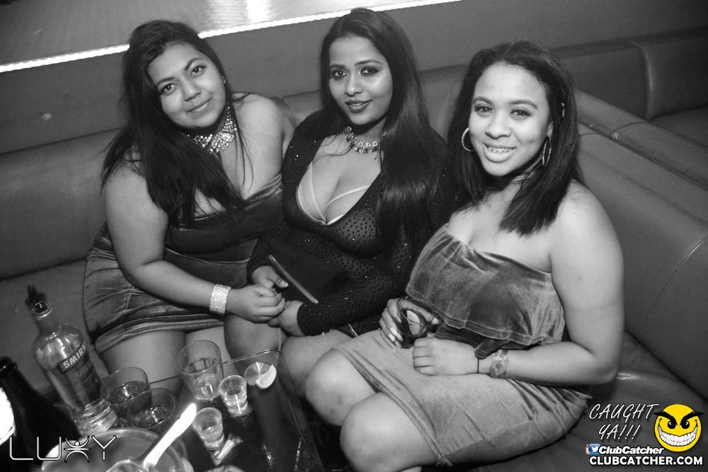 Luxy nightclub photo 47 - December 29th, 2017