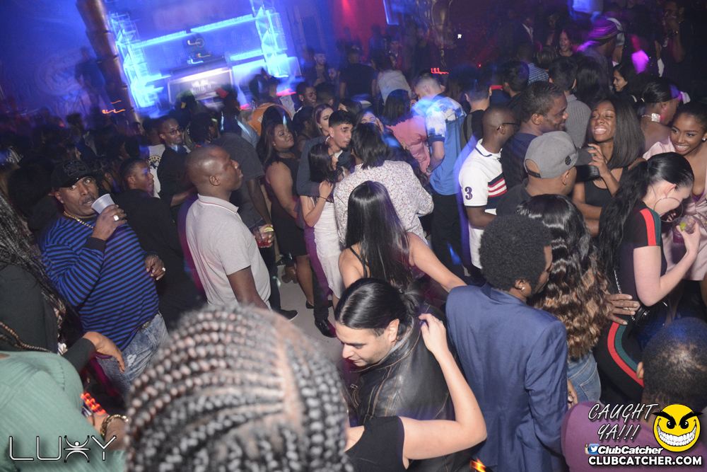 Luxy nightclub photo 50 - December 29th, 2017