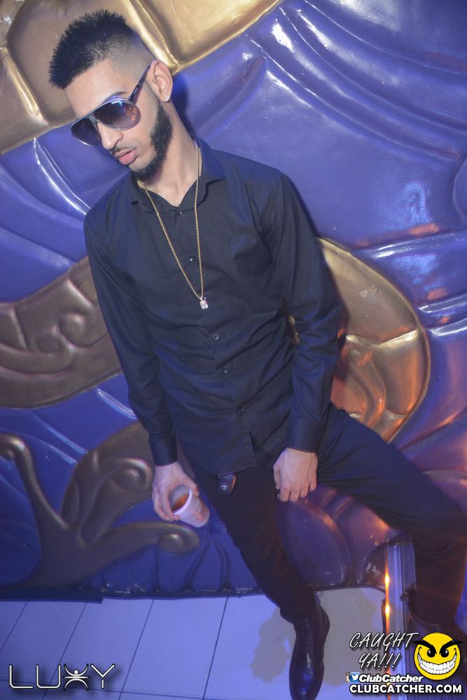 Luxy nightclub photo 51 - December 29th, 2017