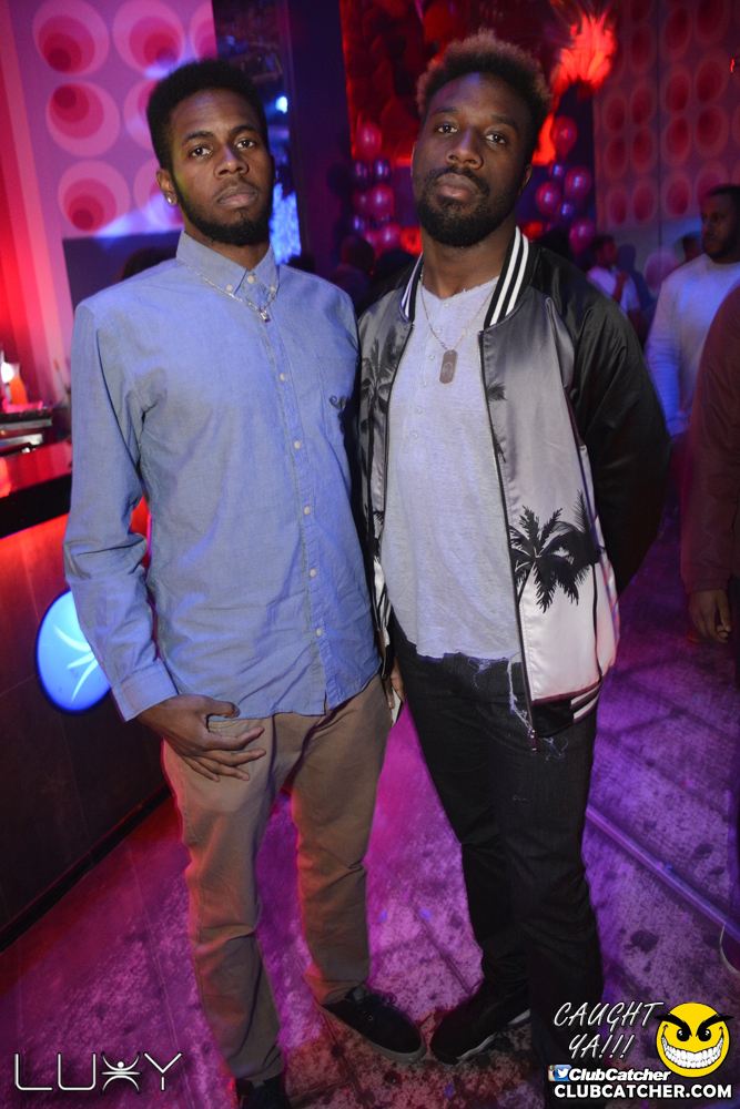 Luxy nightclub photo 54 - December 29th, 2017