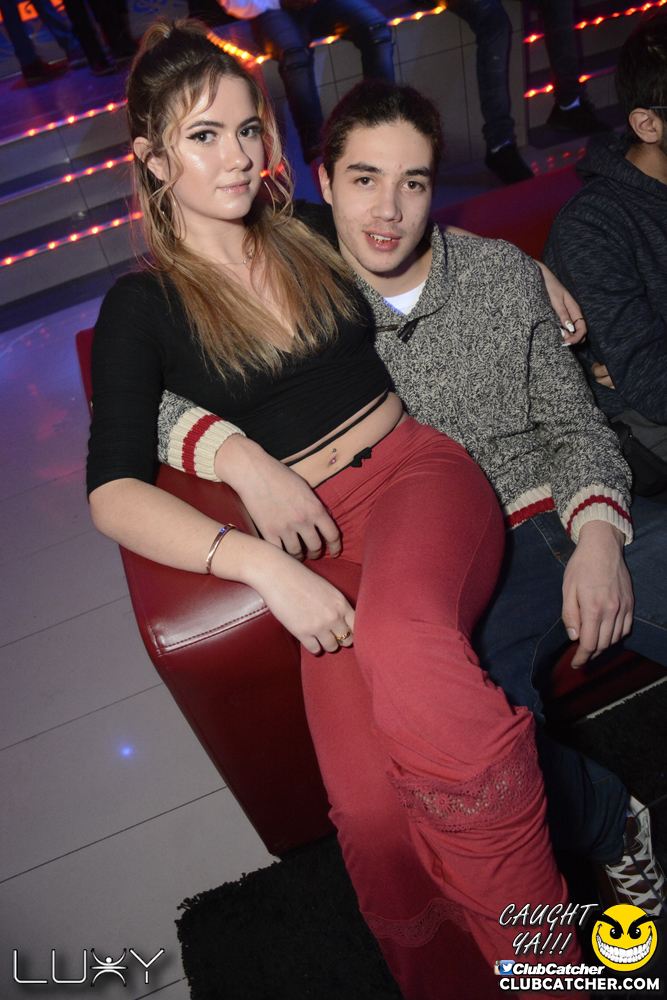 Luxy nightclub photo 56 - December 29th, 2017