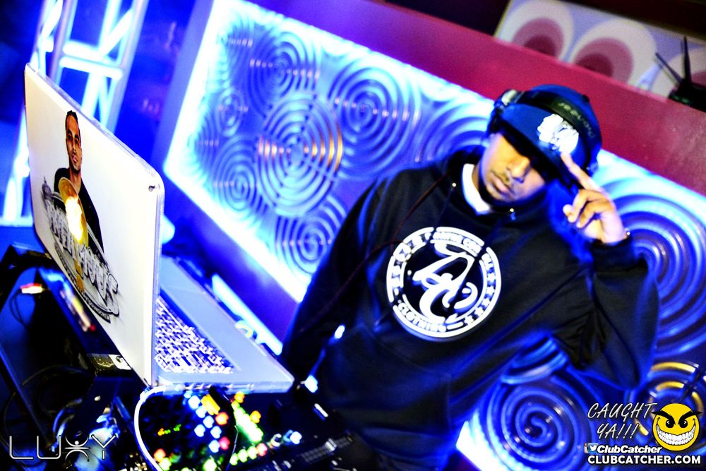 Luxy nightclub photo 57 - December 29th, 2017