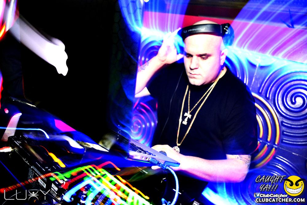 Luxy nightclub photo 59 - December 29th, 2017