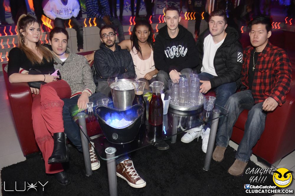 Luxy nightclub photo 61 - December 29th, 2017