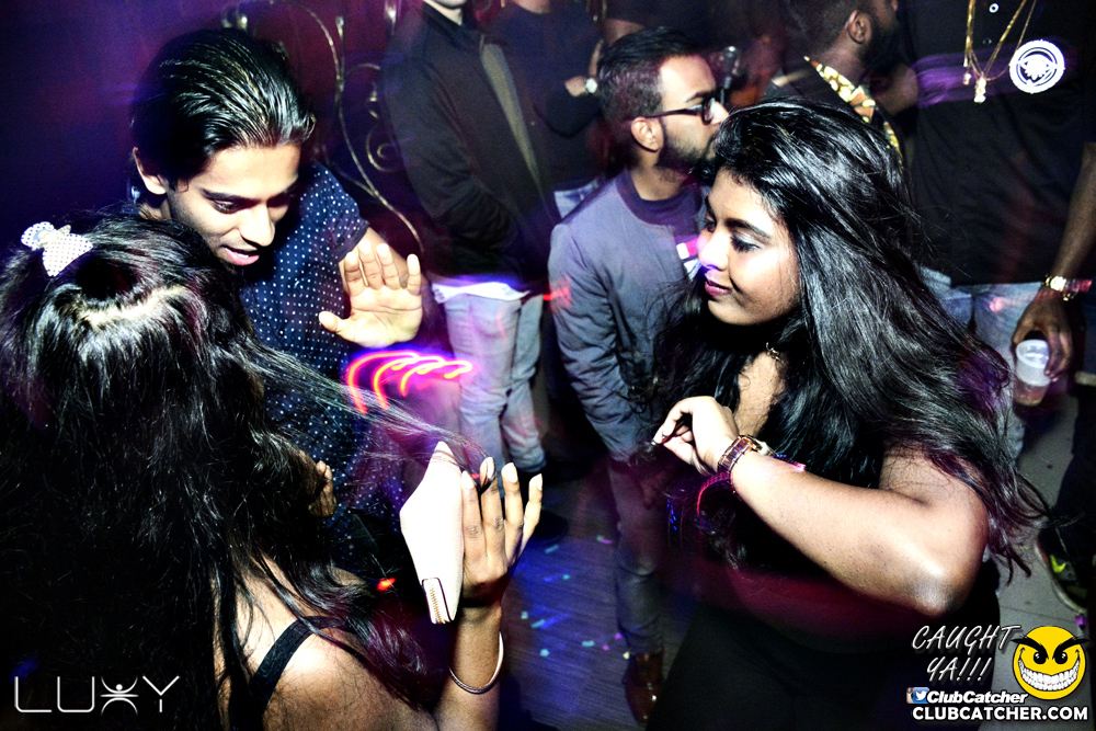 Luxy nightclub photo 62 - December 29th, 2017