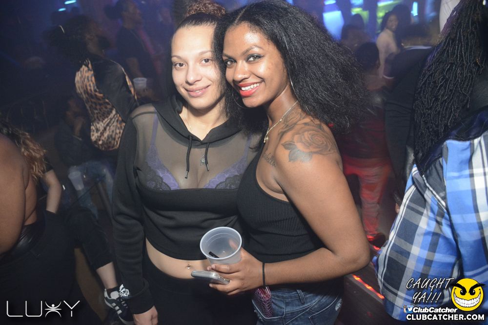 Luxy nightclub photo 63 - December 29th, 2017