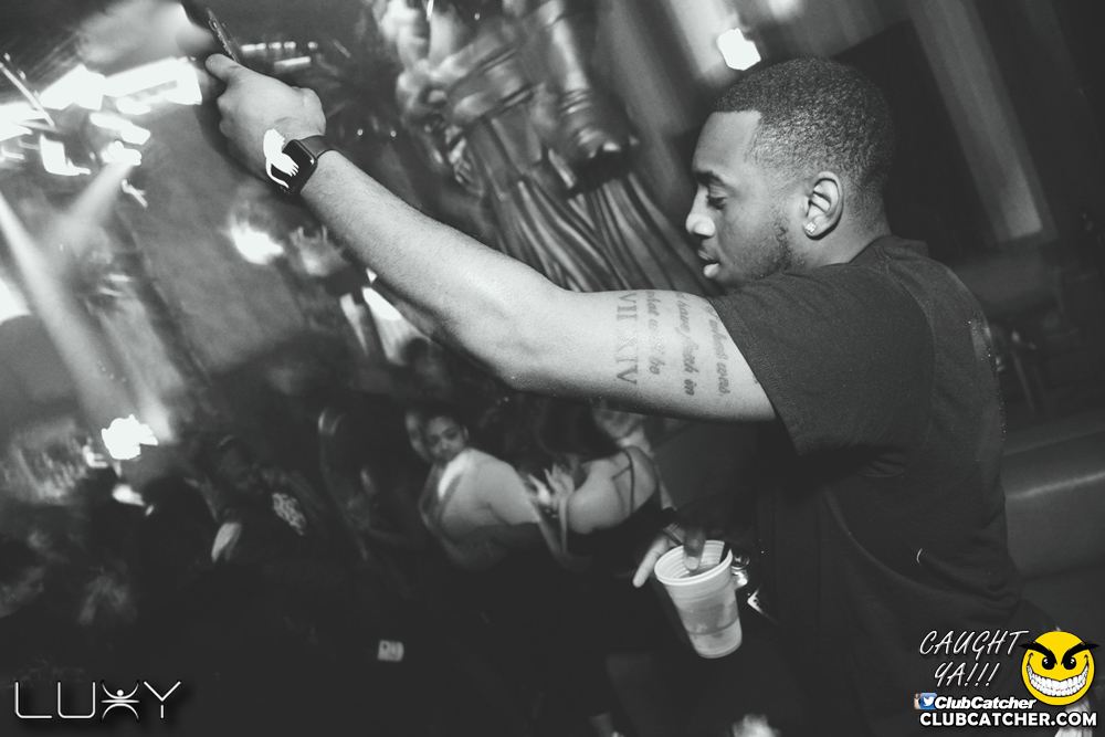 Luxy nightclub photo 65 - December 29th, 2017