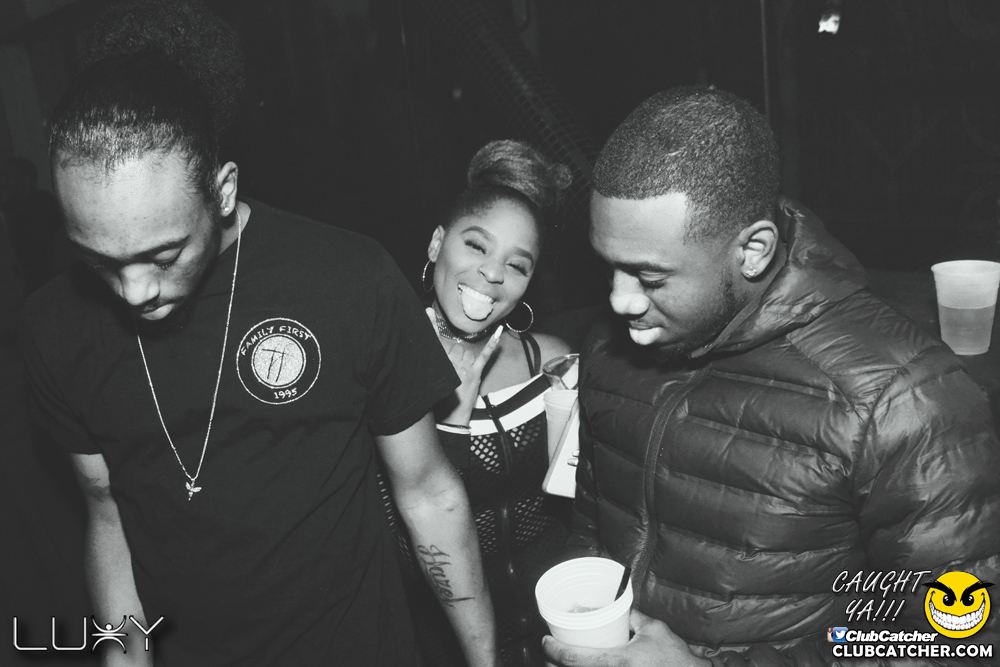 Luxy nightclub photo 67 - December 29th, 2017