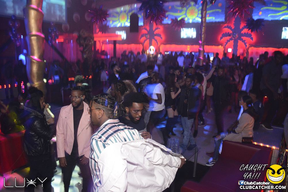 Luxy nightclub photo 68 - December 29th, 2017