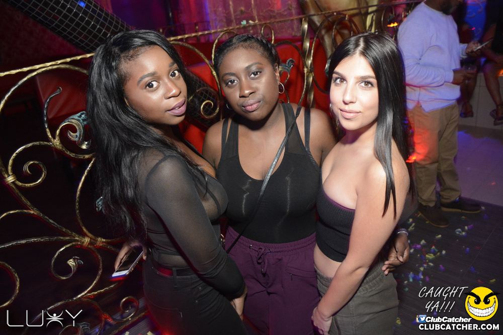 Luxy nightclub photo 69 - December 29th, 2017