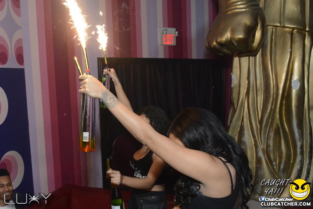 Luxy nightclub photo 72 - December 29th, 2017
