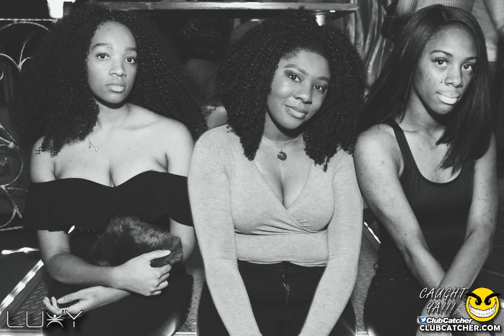 Luxy nightclub photo 73 - December 29th, 2017