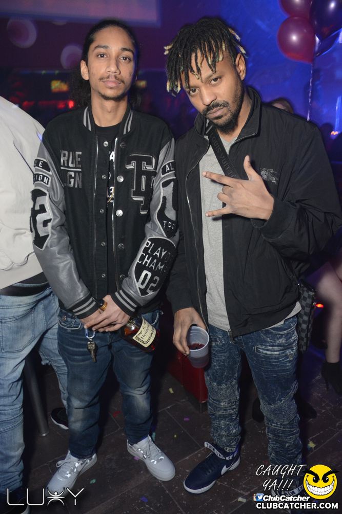 Luxy nightclub photo 75 - December 29th, 2017