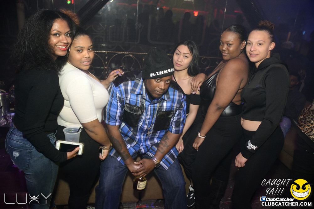 Luxy nightclub photo 77 - December 29th, 2017