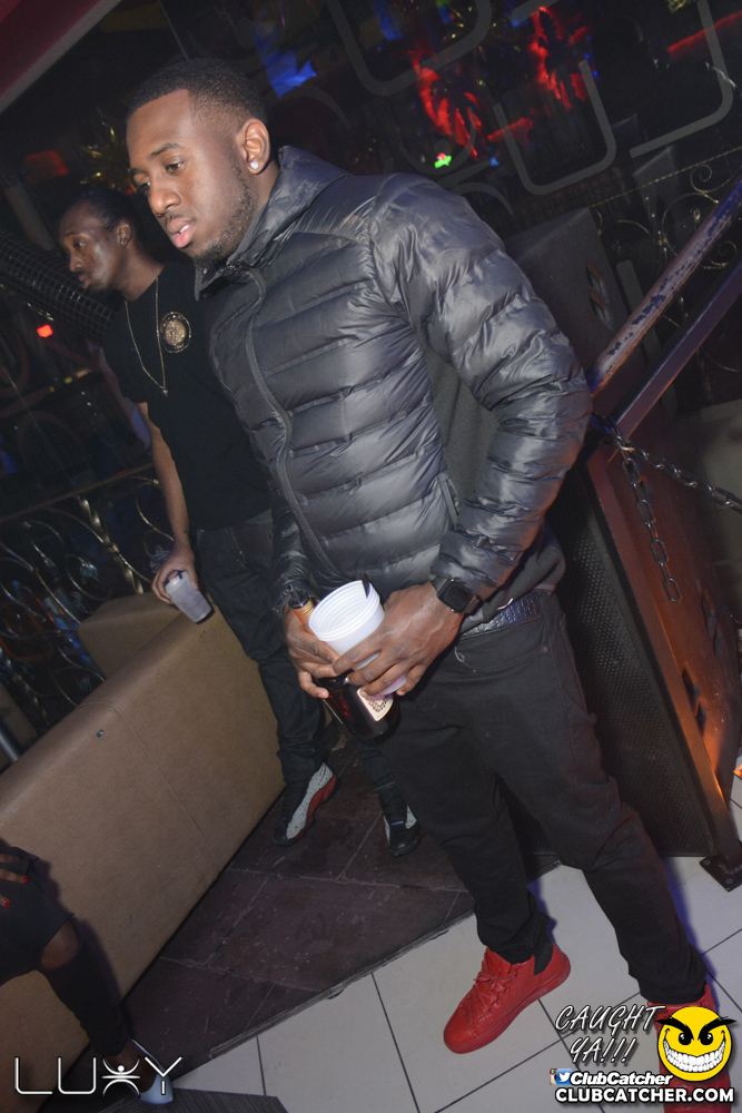 Luxy nightclub photo 78 - December 29th, 2017
