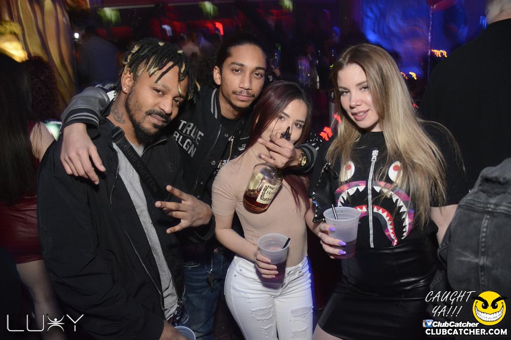 Luxy nightclub photo 79 - December 29th, 2017