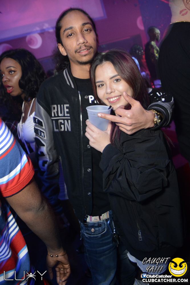 Luxy nightclub photo 80 - December 29th, 2017