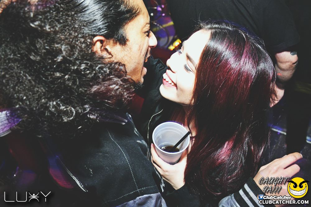 Luxy nightclub photo 81 - December 29th, 2017