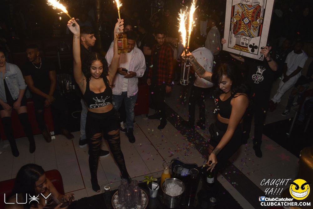 Luxy nightclub photo 82 - December 29th, 2017