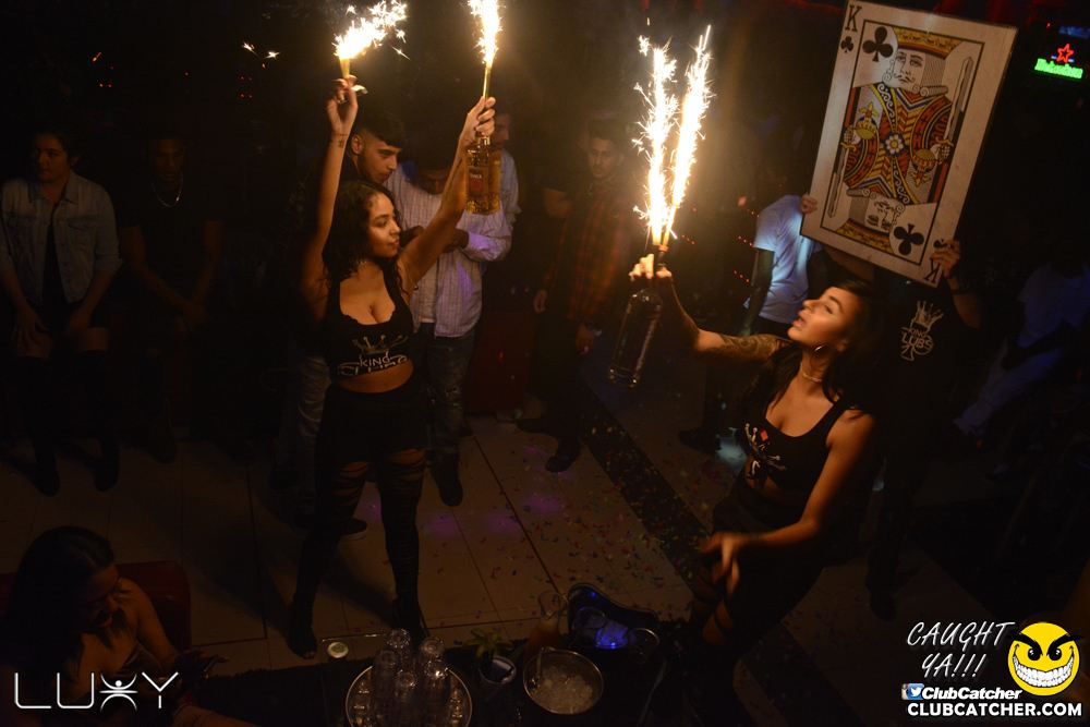 Luxy nightclub photo 83 - December 29th, 2017