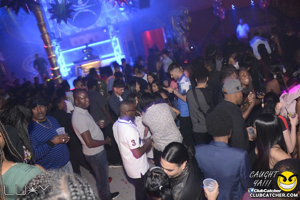 Luxy nightclub photo 84 - December 29th, 2017