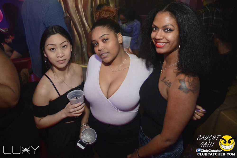 Luxy nightclub photo 85 - December 29th, 2017