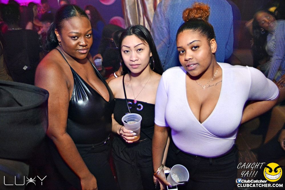 Luxy nightclub photo 86 - December 29th, 2017