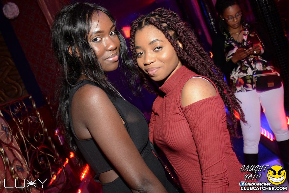 Luxy nightclub photo 88 - December 29th, 2017