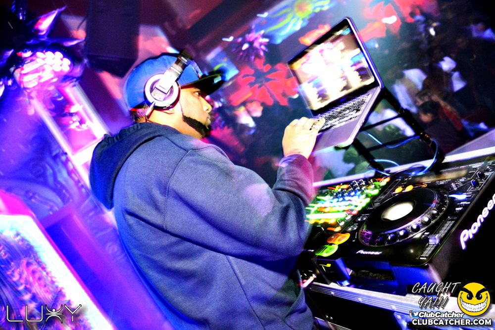 Luxy nightclub photo 89 - December 29th, 2017