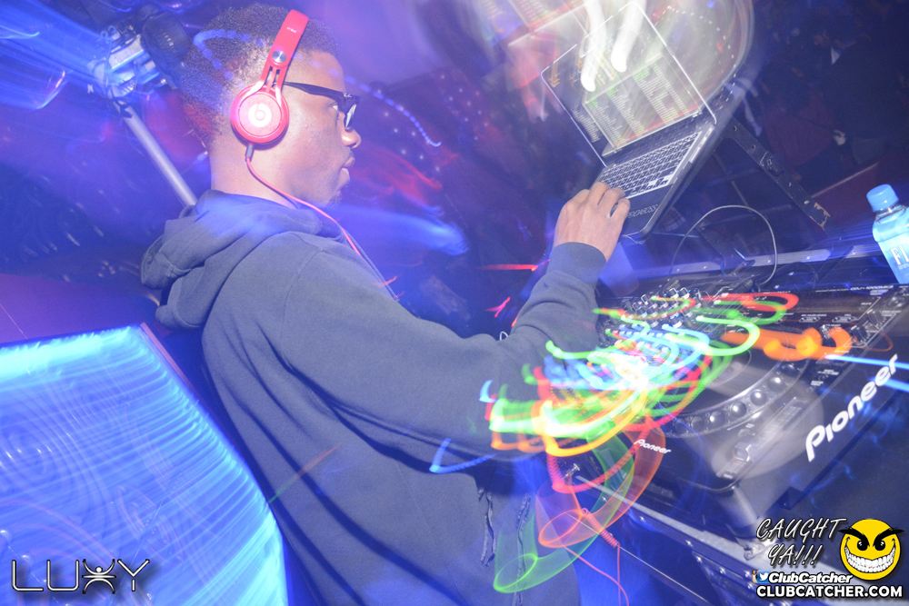 Luxy nightclub photo 90 - December 29th, 2017