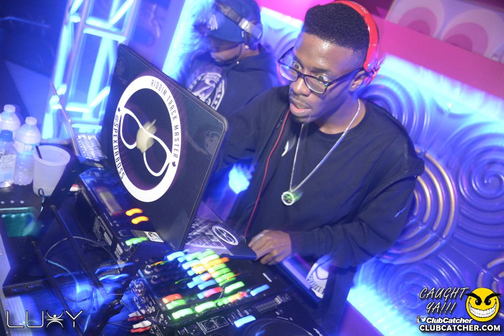 Luxy nightclub photo 91 - December 29th, 2017
