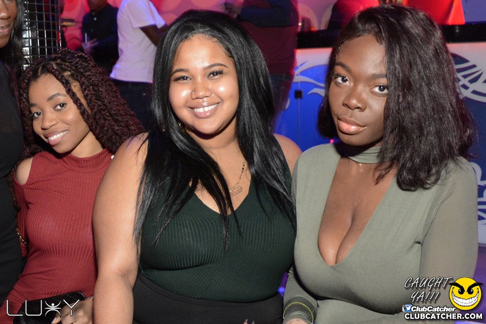 Luxy nightclub photo 94 - December 29th, 2017