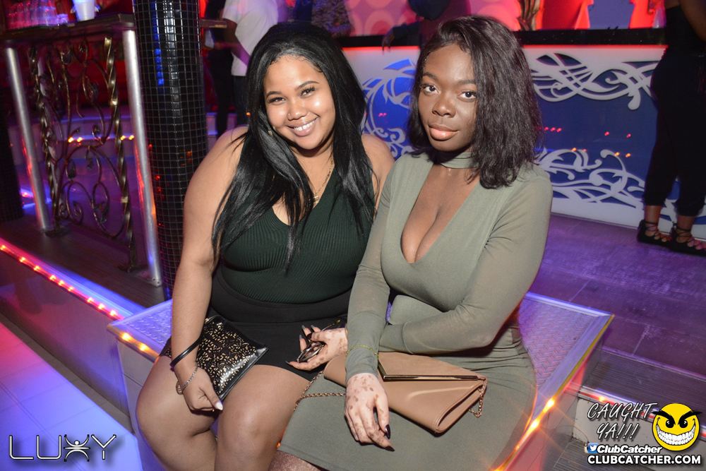 Luxy nightclub photo 95 - December 29th, 2017
