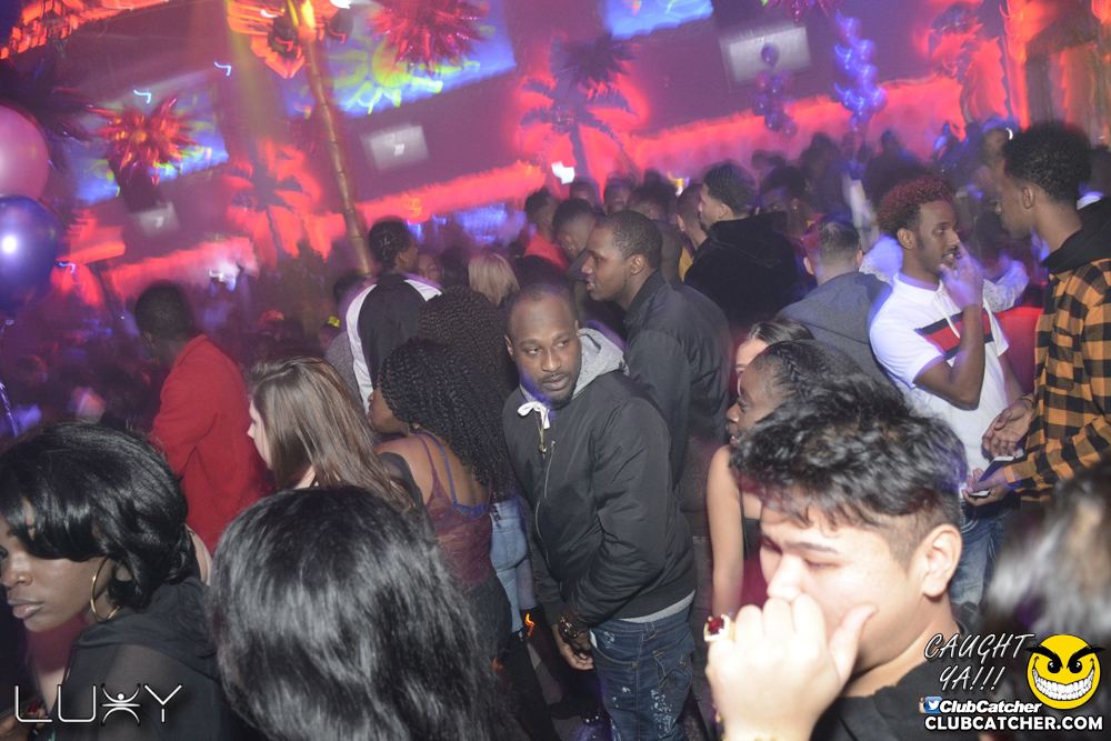 Luxy nightclub photo 98 - December 29th, 2017