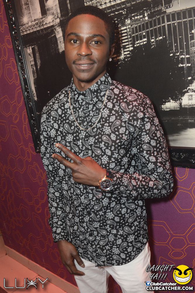 Luxy nightclub photo 105 - December 30th, 2017