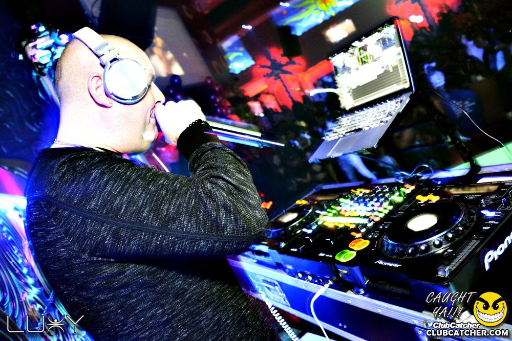 Luxy nightclub photo 106 - December 30th, 2017