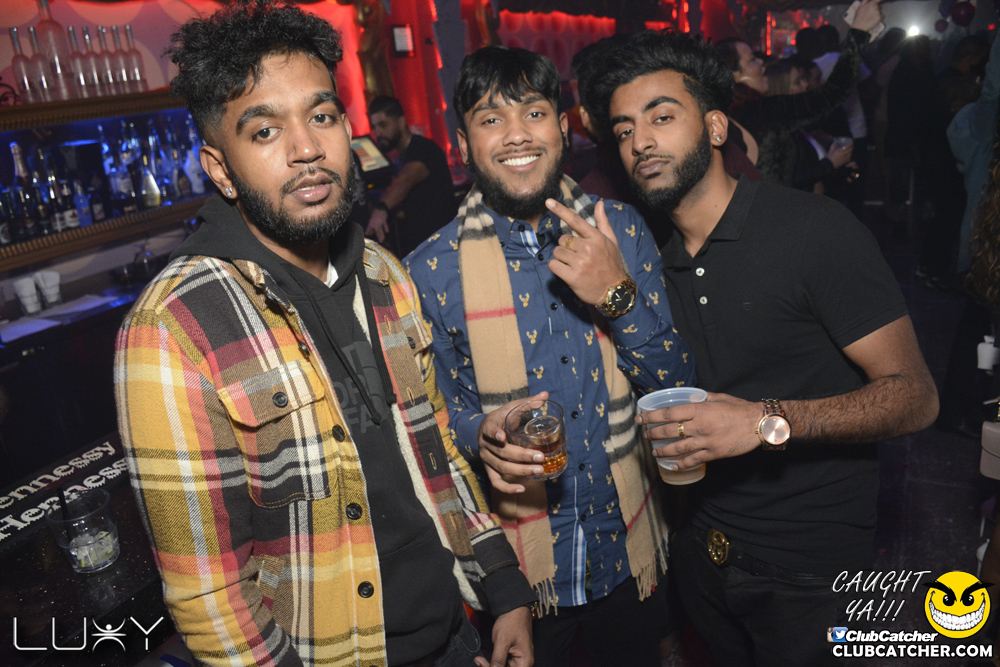Luxy nightclub photo 109 - December 30th, 2017