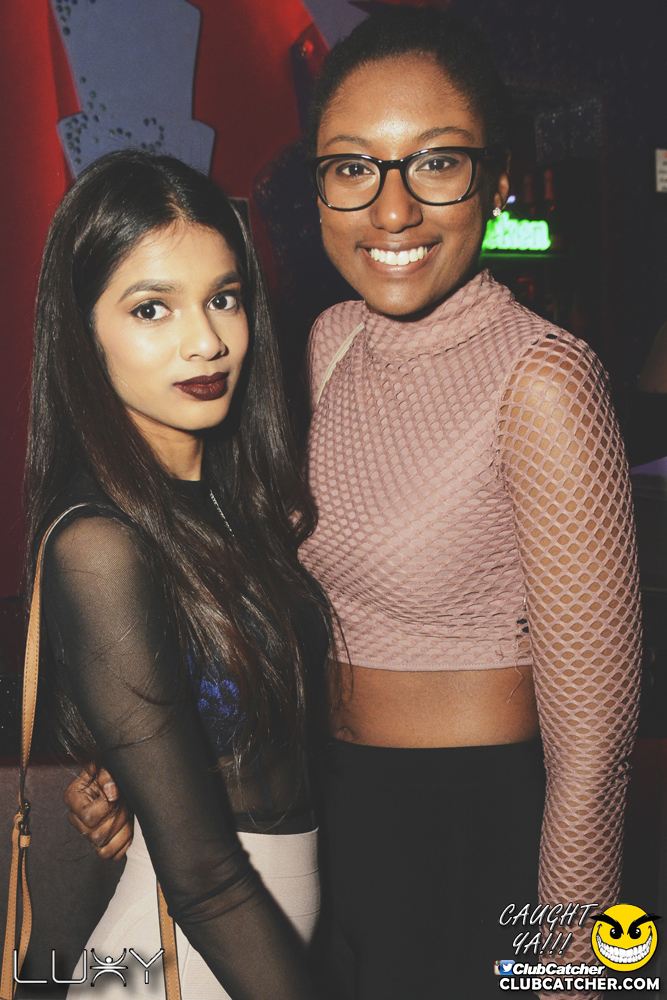 Luxy nightclub photo 110 - December 30th, 2017