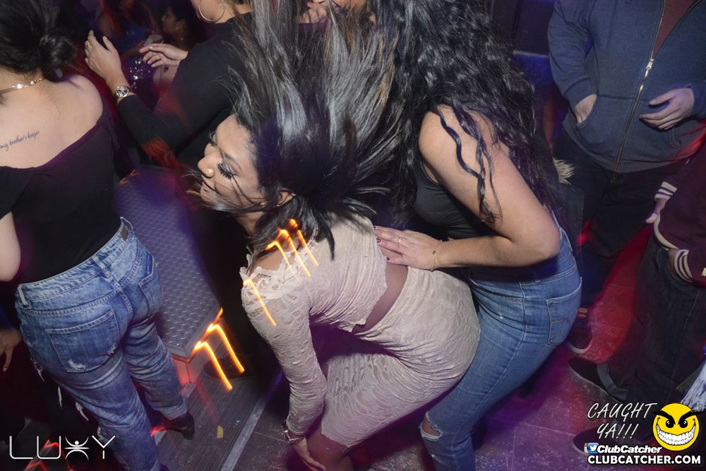 Luxy nightclub photo 111 - December 30th, 2017