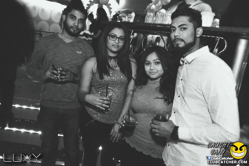Luxy nightclub photo 112 - December 30th, 2017