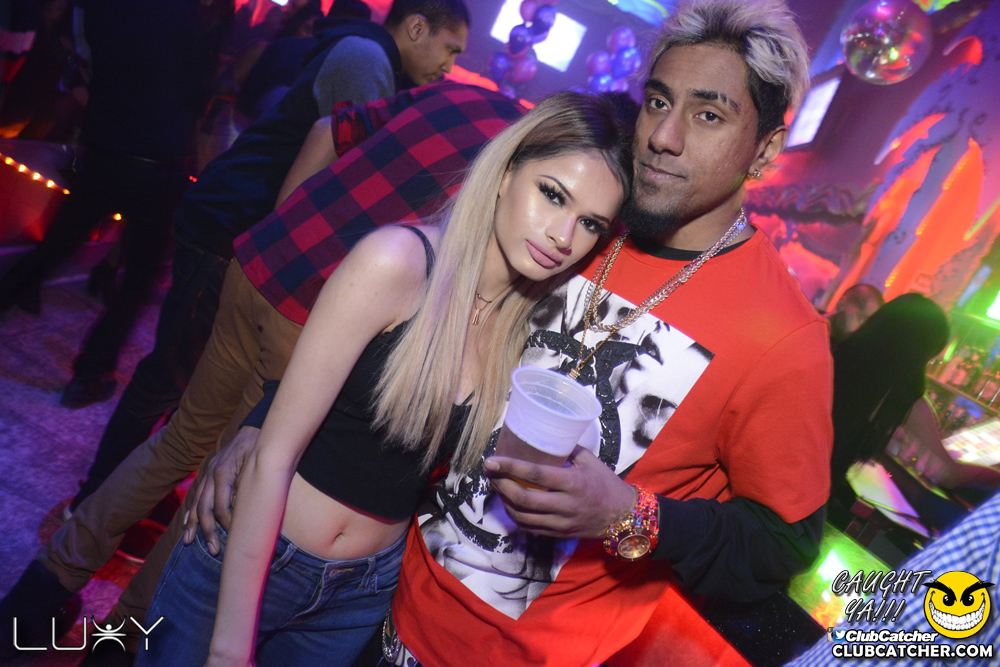 Luxy nightclub photo 113 - December 30th, 2017