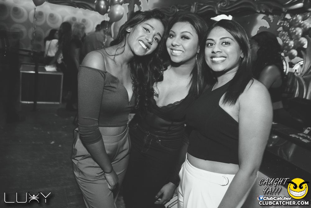 Luxy nightclub photo 114 - December 30th, 2017