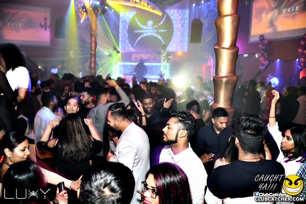 Luxy nightclub photo 115 - December 30th, 2017