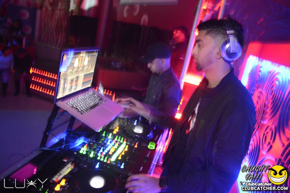 Luxy nightclub photo 117 - December 30th, 2017
