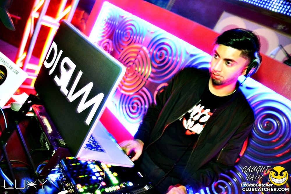 Luxy nightclub photo 118 - December 30th, 2017